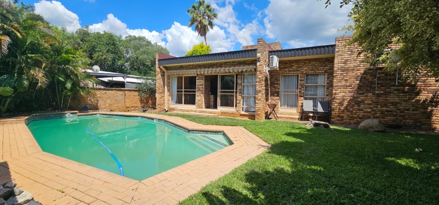 4 Bedroom Property for Sale in Brits North West